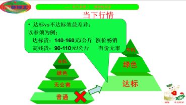 撫松縣人參產(chǎn)業(yè)重大技術(shù)協(xié)同推廣項(xiàng)目培訓(xùn)會(huì)正式開講